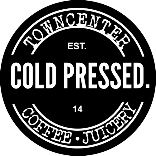 Town Center Cold Pressed - Wholesale